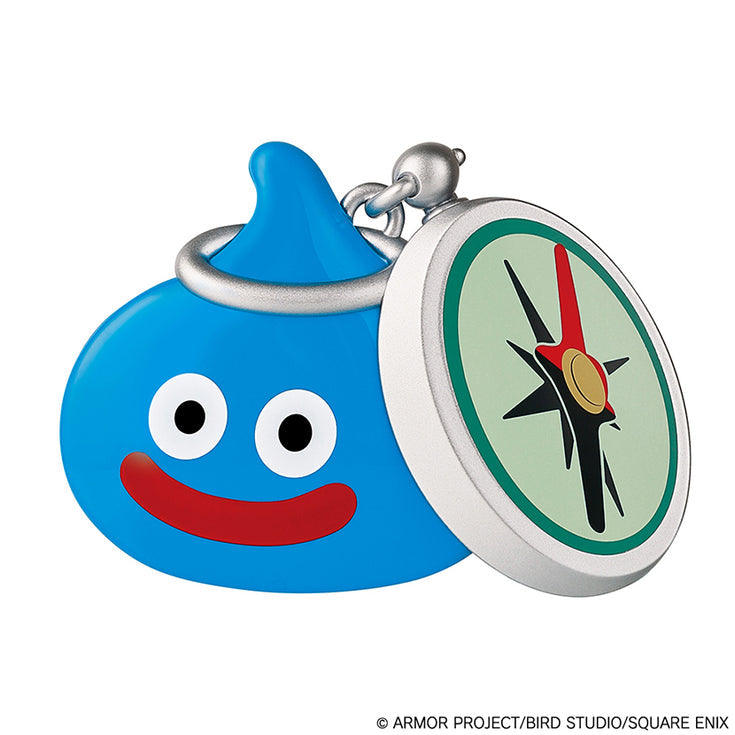 ドラゴンクエストウォーク ウェアラブルファン スラミチ