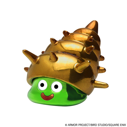 Metallic Monsters Gallery Dragon Quest Slime Mummies