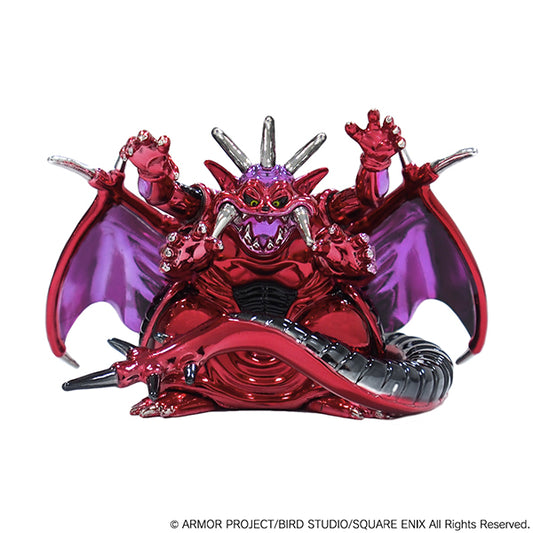 Metallic Monsters Gallery - Dragon Quest: Grandmaster Nimzo