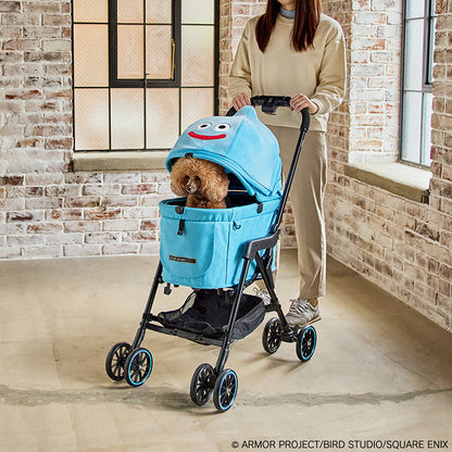 Dragon Quest Pets - Slime Pet Stroller (Compet Milimili Carry)