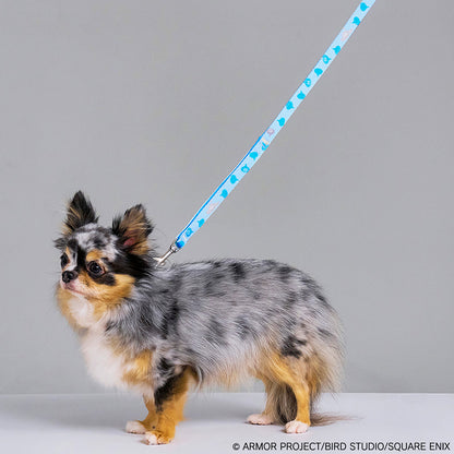 Dragon Quest Pets - Pet Leash with Slime Reflector