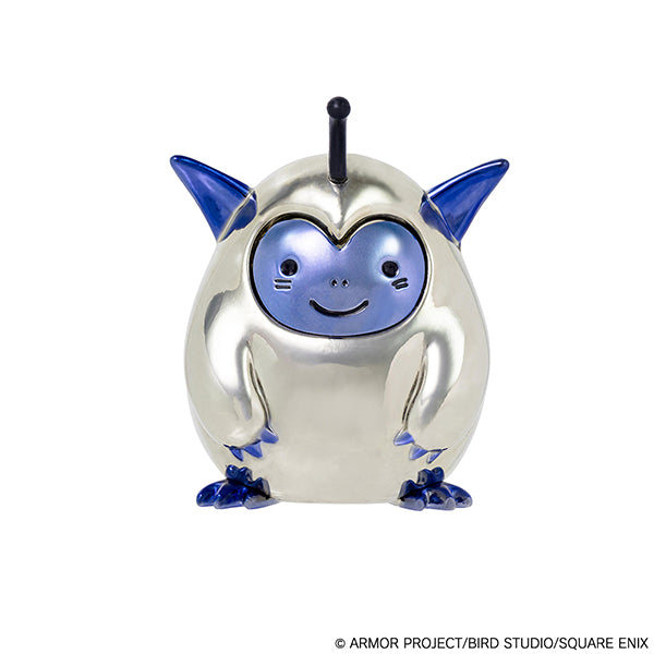 Metallic Monsters Gallery Dragon Quest Watabo