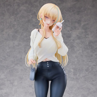 Aoi Koigakubo Illustrated by Fujiko 1/4 Luxury Edition