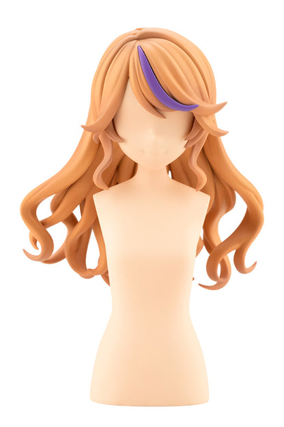 Sousai Shojo Teien Arranged Wig Long Wavy Hair