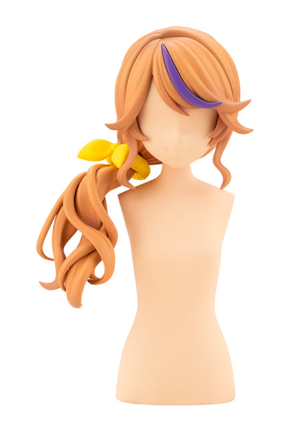 Sousai Shojo Teien Arranged Wig Side Down Hair