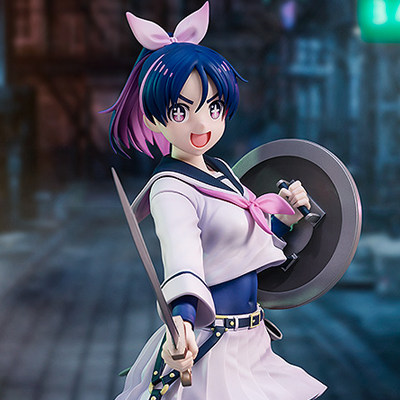 KDcolle 勇敢的人渣 Aki Jogamine