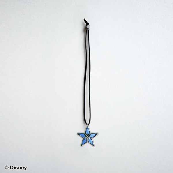 Kingdom Hearts III Connecting Charm Accessory <Aqua