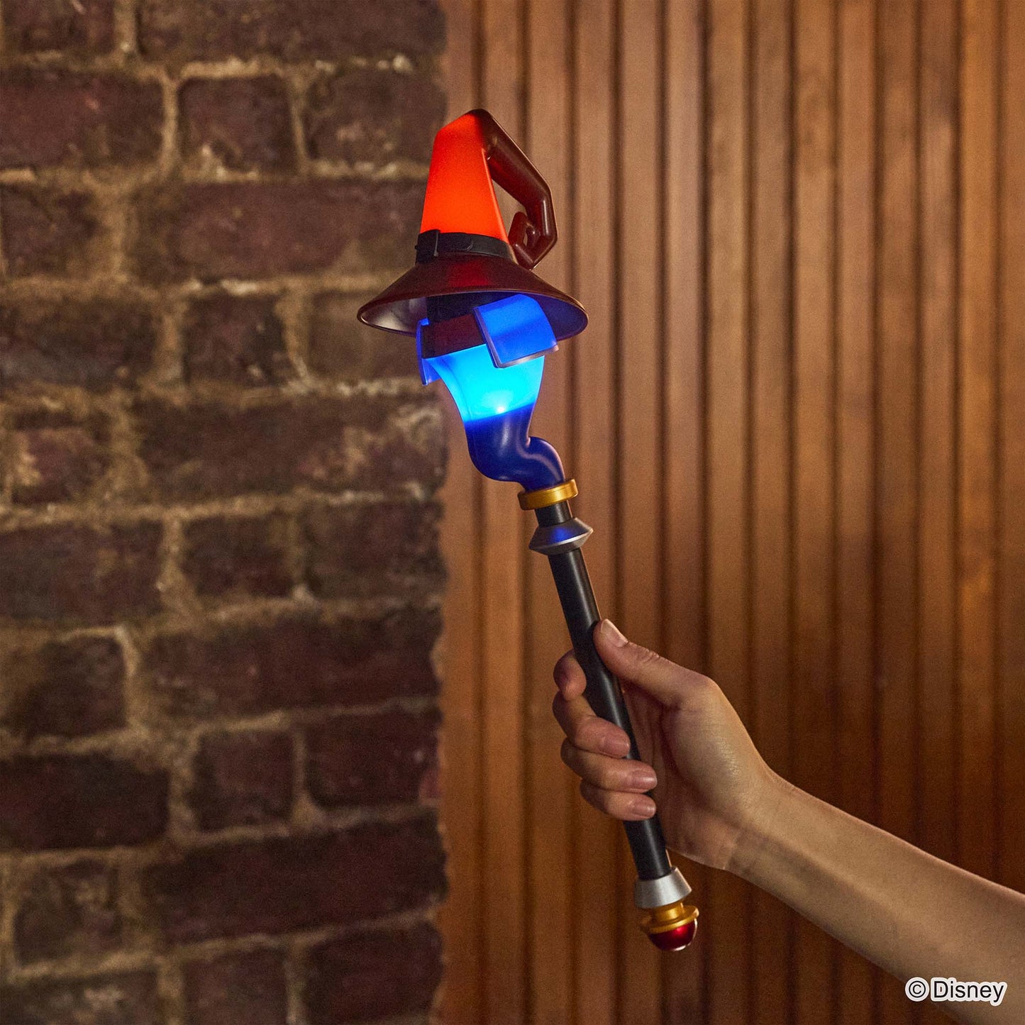Kingdom Hearts / Light Up Madoshi no Wand