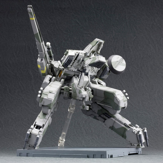 Metal Gear Solid Metal Gear REX 1/100