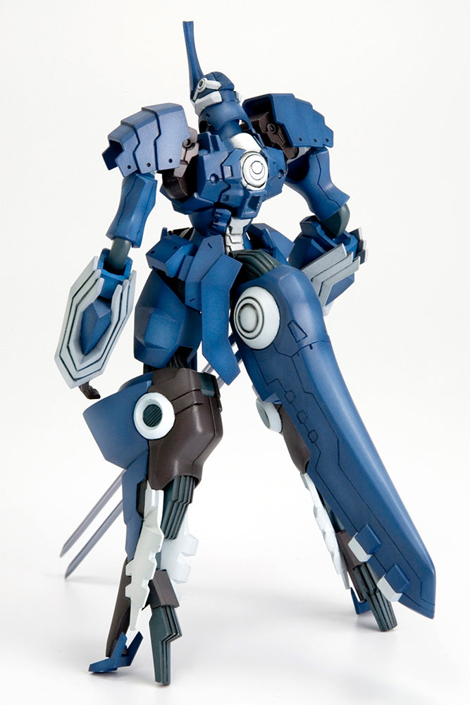 鉄のラインバレル ヴァーダント 1/144