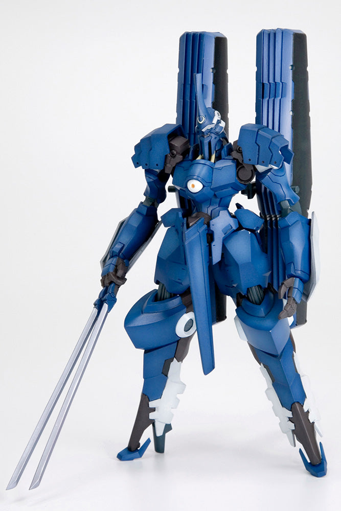 鉄のラインバレル ヴァーダント 1/144