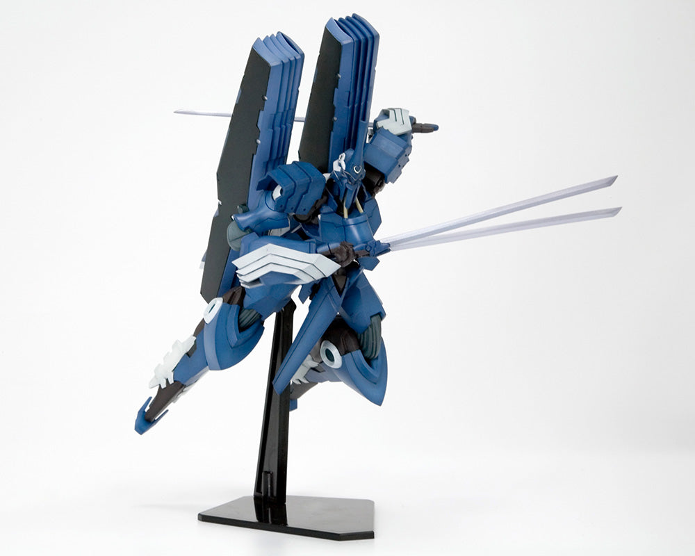 鉄のラインバレル ヴァーダント 1/144