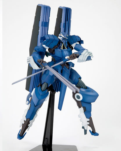 鉄のラインバレル ヴァーダント 1/144