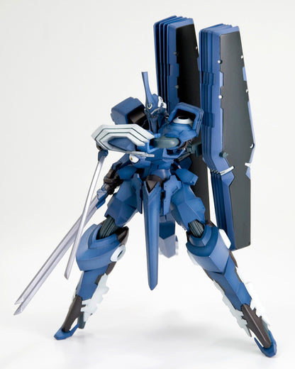 鉄のラインバレル ヴァーダント 1/144