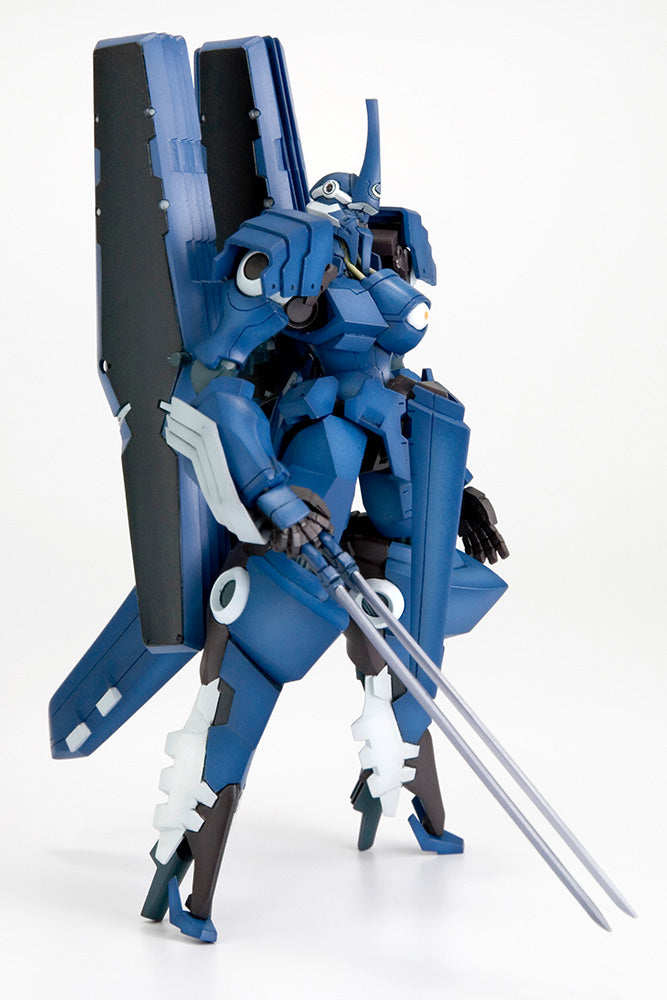 鉄のラインバレル ヴァーダント 1/144