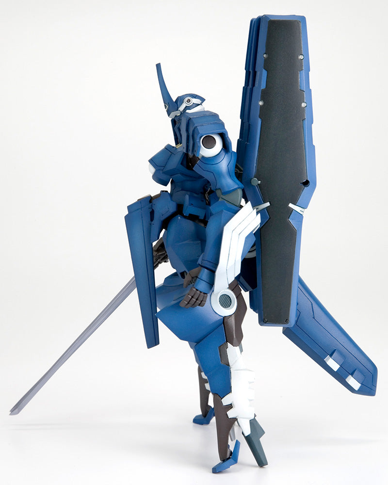 鉄のラインバレル ヴァーダント 1/144