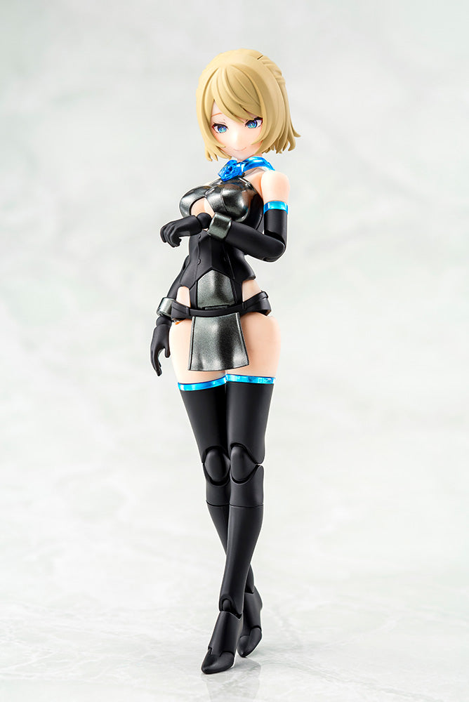 Megami Device BULLET KNIGHTS Exorcist WIDOW 1/1