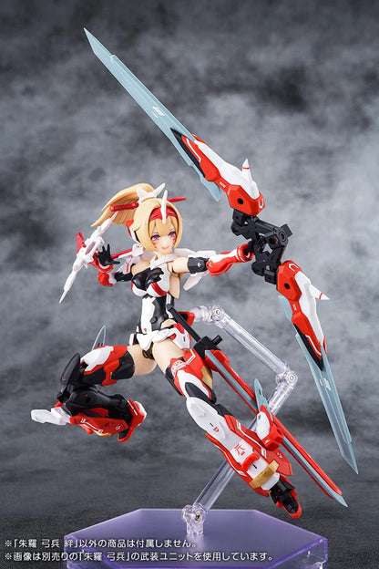 Megami Device Shura Archery Bond