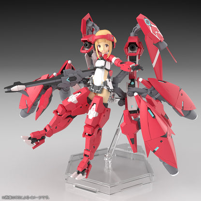 Megami Device女神裝置×機戰少女Alice Expansion 다카하시 노도카【師門】.