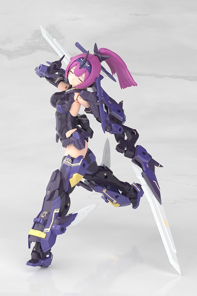 朱羅 弓兵 絆 影衣 フルパッケージ – viviON BLUE