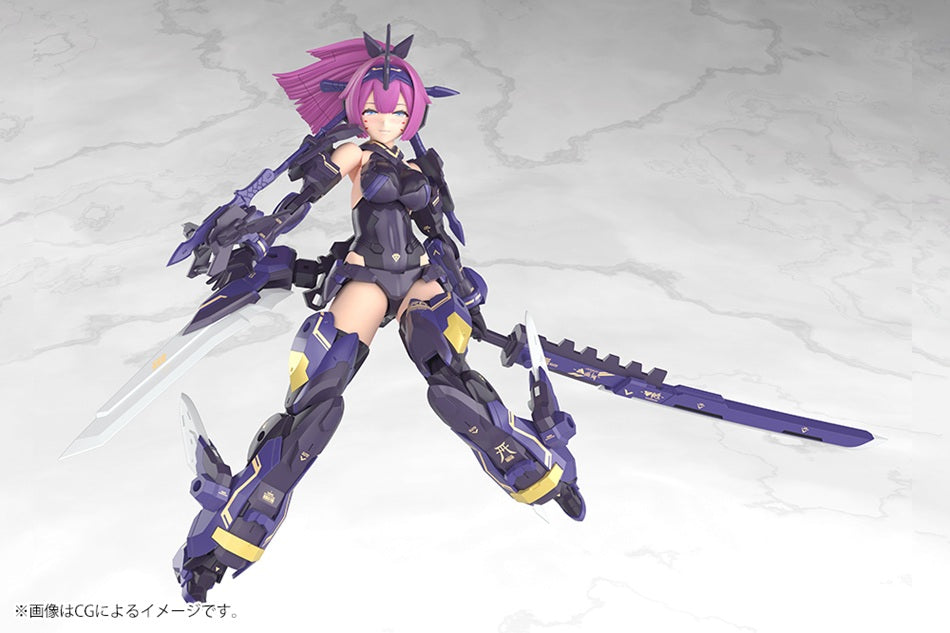 朱羅 弓兵 絆 影衣 フルパッケージ – viviON BLUE