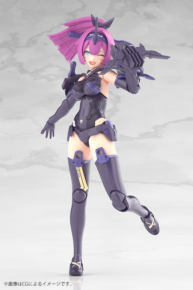 朱羅 弓兵 絆 影衣 フルパッケージ – viviON BLUE