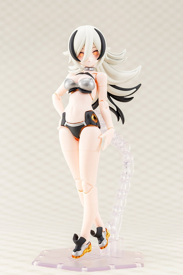 Megami Device女神裝置 puni☆MOFU银兰