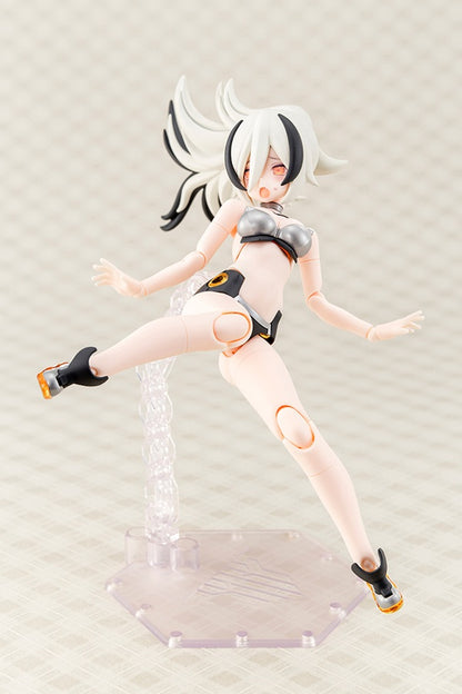Megami Device女神裝置 puni☆MOFU银兰