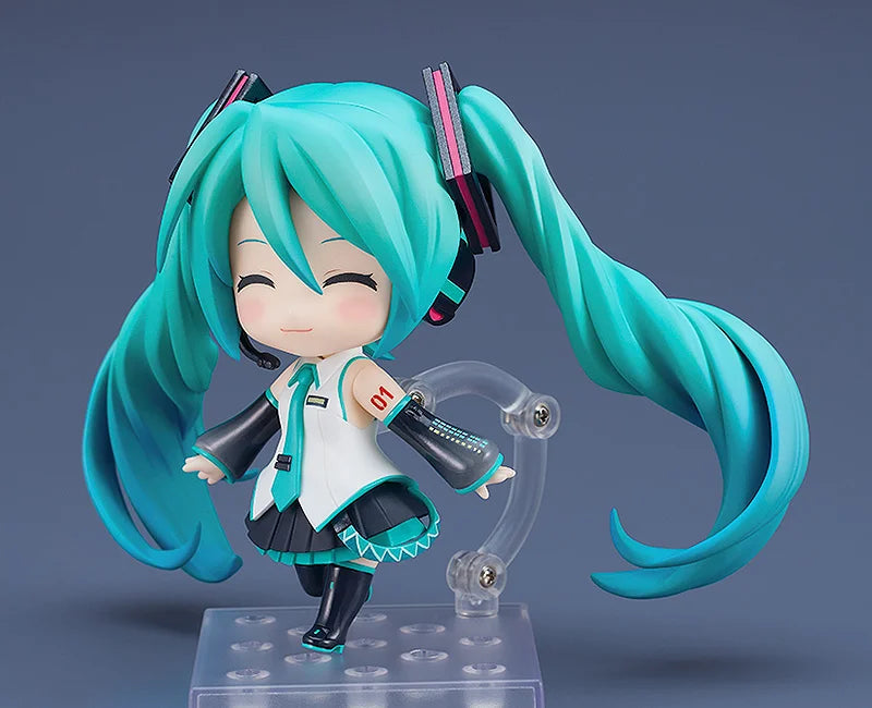 ねんどろいど キャラクター・ボーカル・シリーズ01 初音ミク 初音ミク V3