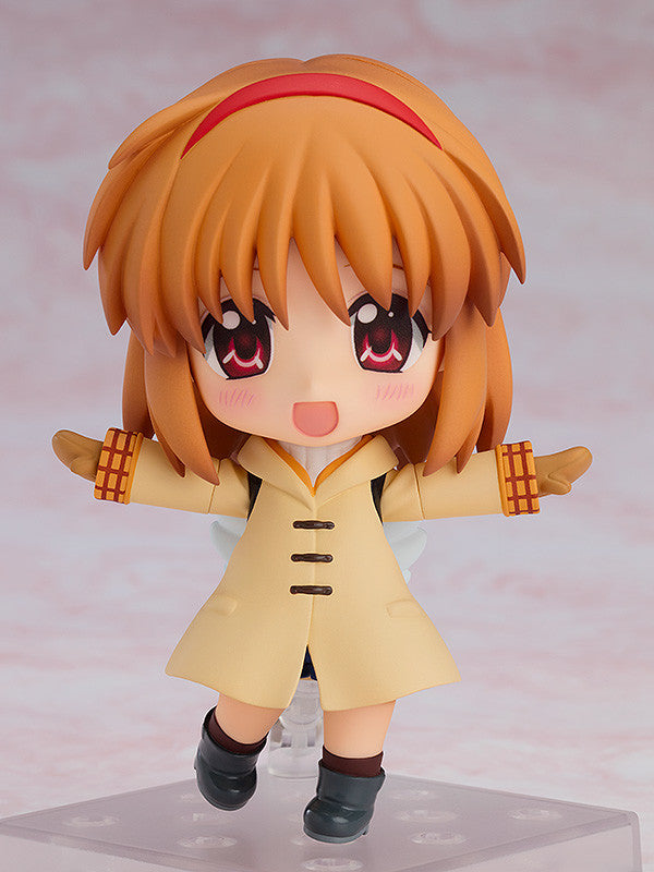 ねんどろいど Kanon 月宮あゆ 【再販】