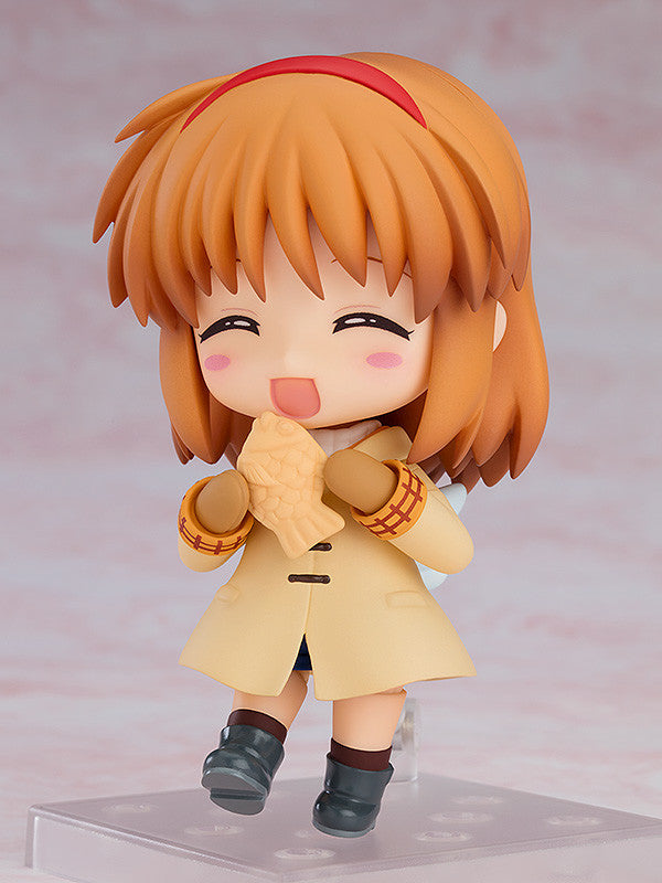 ねんどろいど Kanon 月宮あゆ 【再販】