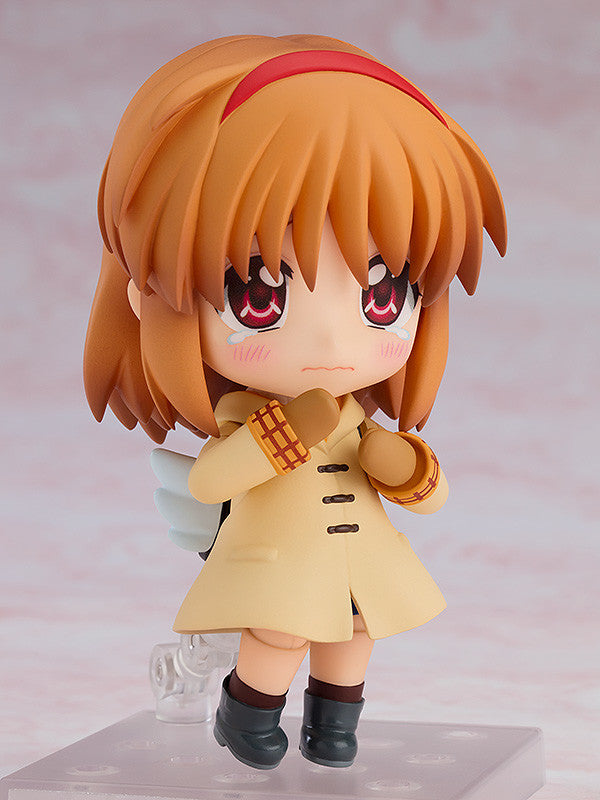 ねんどろいど Kanon 月宮あゆ 【再販】