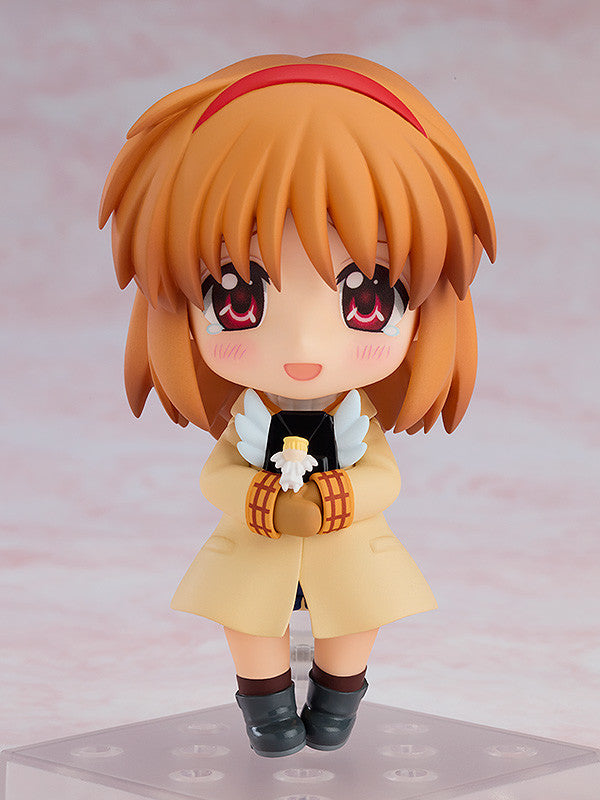 ねんどろいど Kanon 月宮あゆ 【再販】