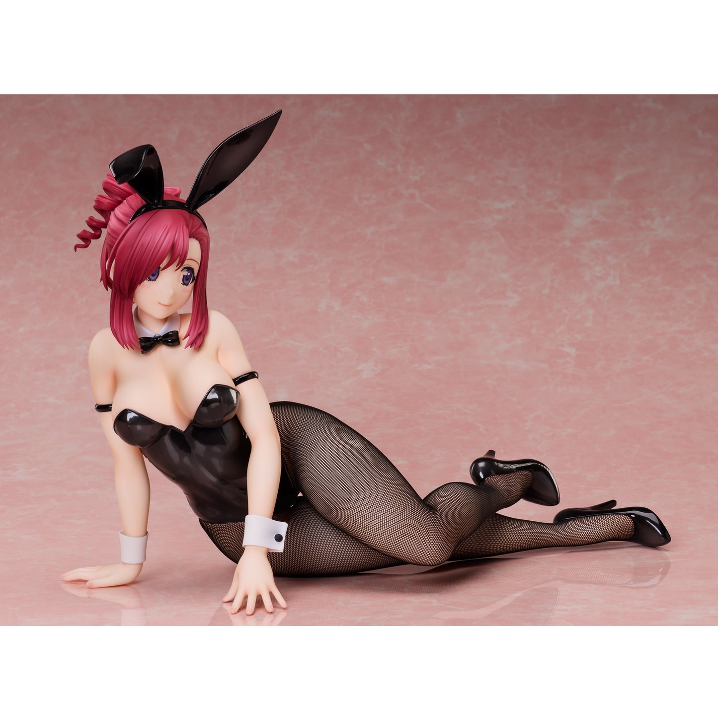 B-style please☆Teacher Mizuho Kazami Bunny Ver.