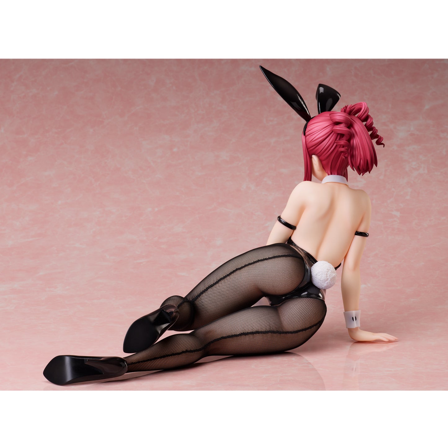 B-style please☆Teacher Mizuho Kazami Bunny Ver.