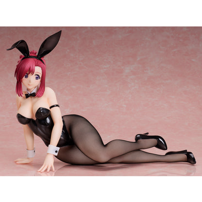 B-style please☆Teacher Mizuho Kazami Bunny Ver.