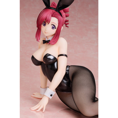 B-style please☆Teacher Mizuho Kazami Bunny Ver.