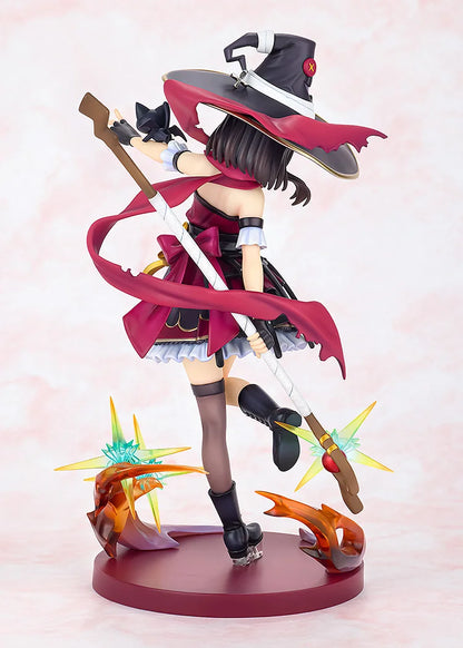 KDcolle Bless This Wonderful World!  Megumin Original Version 10th Anniversary Ver.