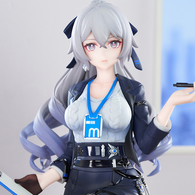LIMEPIEシリーズ 崩壊3rd ブローニャ・ザイチク 非凡な態度 Ver.