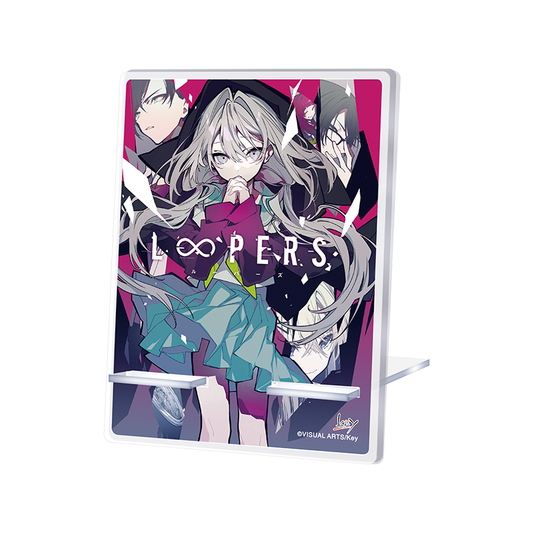 LOOPERS アクリルスタンド