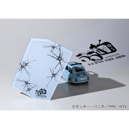 LUPIN THE GALLERY ルパン三世 55th Limited Model
