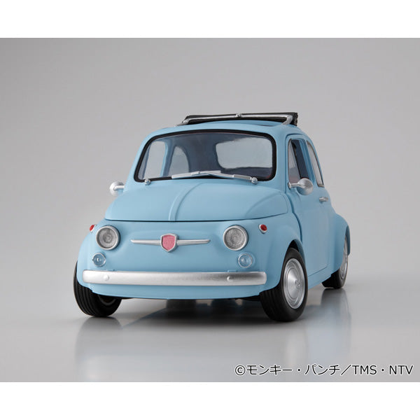 LUPIN THE GALLERY ルパン三世 55th Limited Model