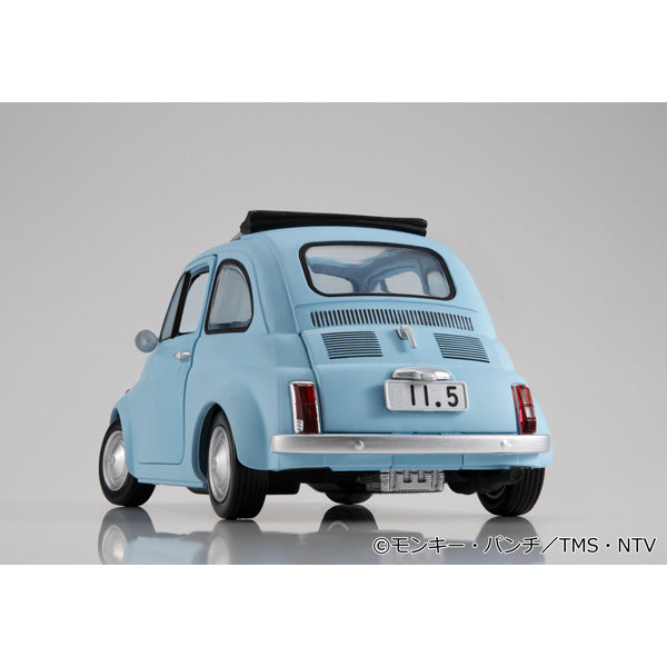 LUPIN THE GALLERY ルパン三世 55th Limited Model