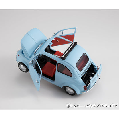 LUPIN THE GALLERY ルパン三世 55th Limited Model