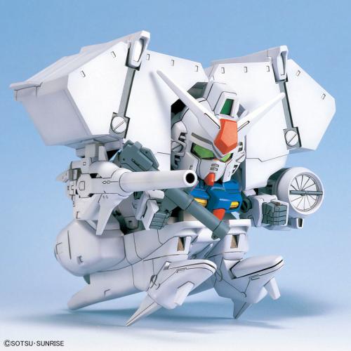 SDガンダム BB戦士 機動戦士ガンダム0083 STARDUST MEMORYセット