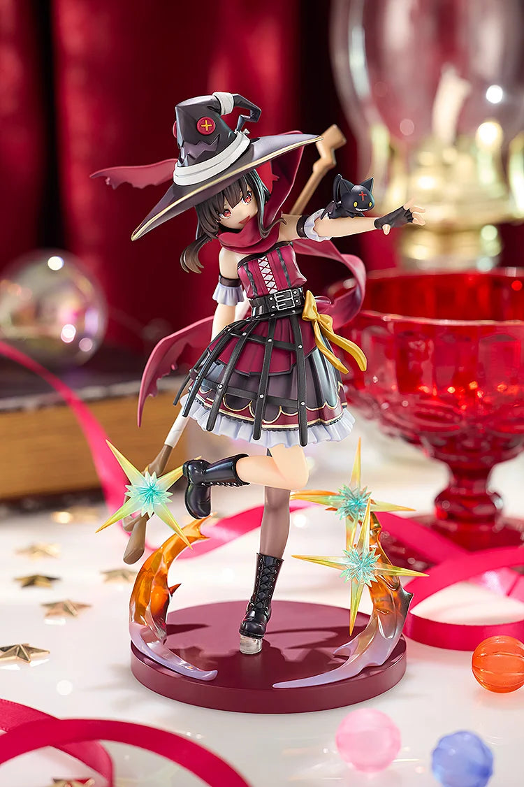 KDcolle Bless This Wonderful World!  Megumin Original Version 10th Anniversary Ver.