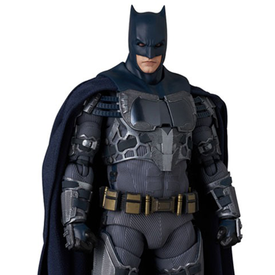 MAFEX BATMAN（THE FLASH Ver.）