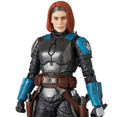 MAFEX BO-KATAN KRYZE Season3 Ver.