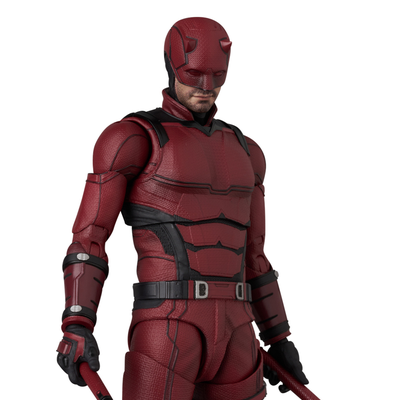 MAFEX DAREDEVIL (DAREDEVIL : BORN AGAIN)