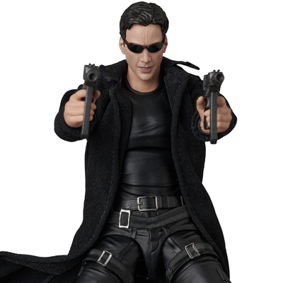 MAFEX マトリックス NEO (THE MATRIX)